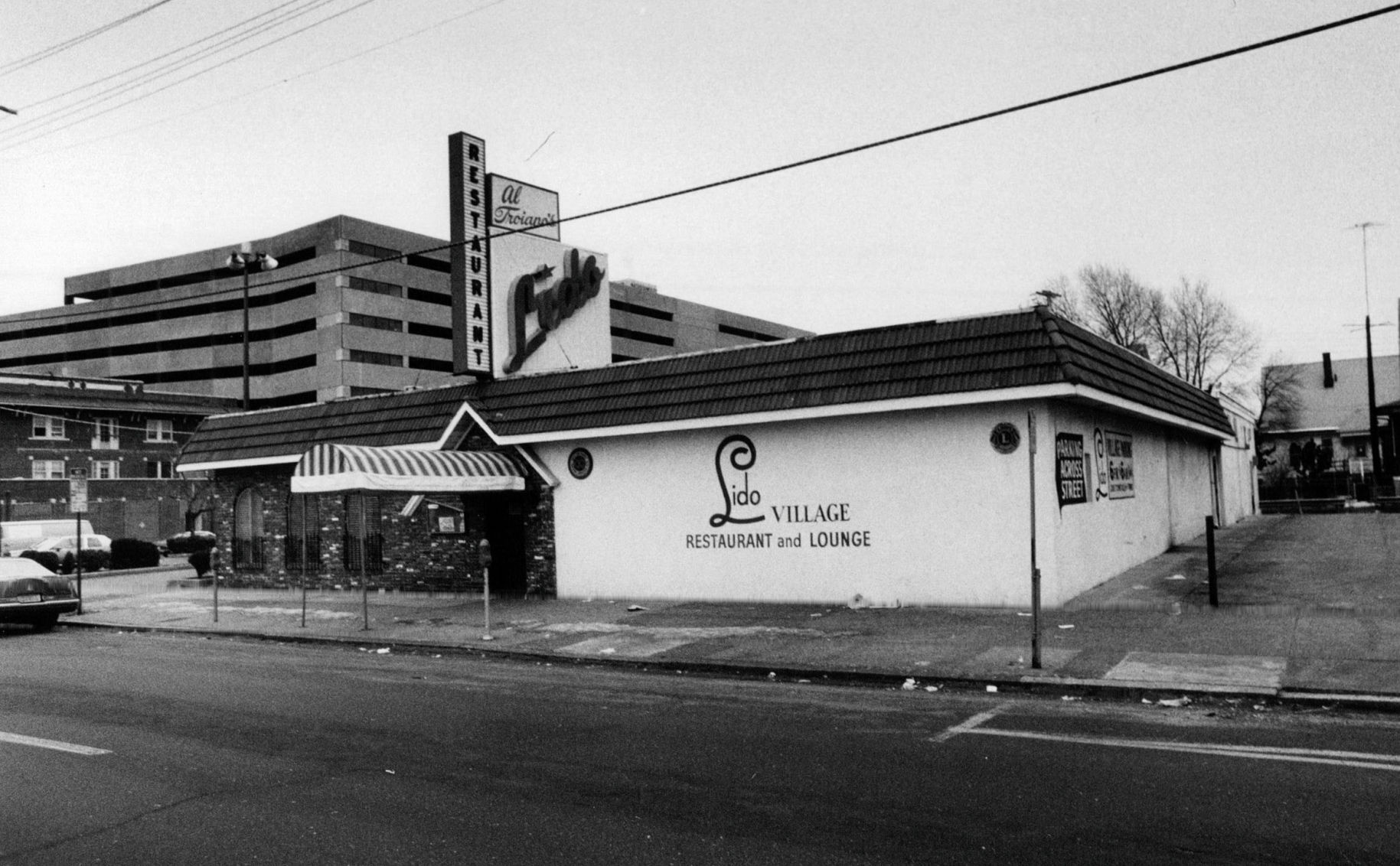 Atlantic City Restaurants